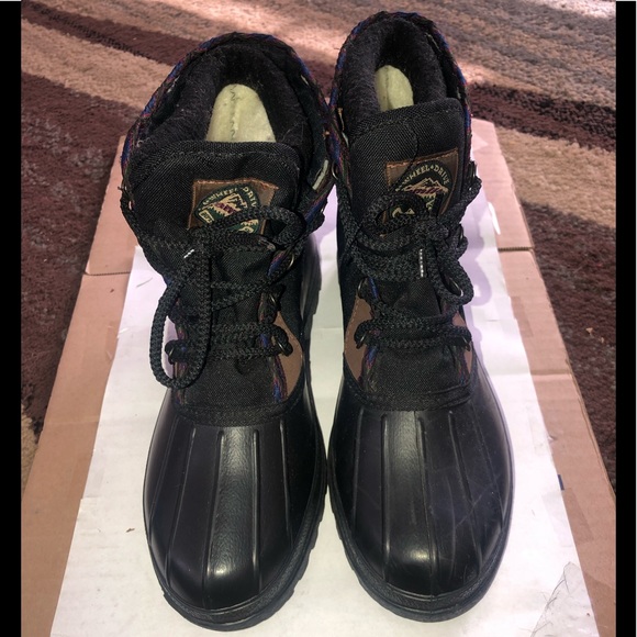 Kamik Other - Hiking Boots ankle Lace Up Waterproof